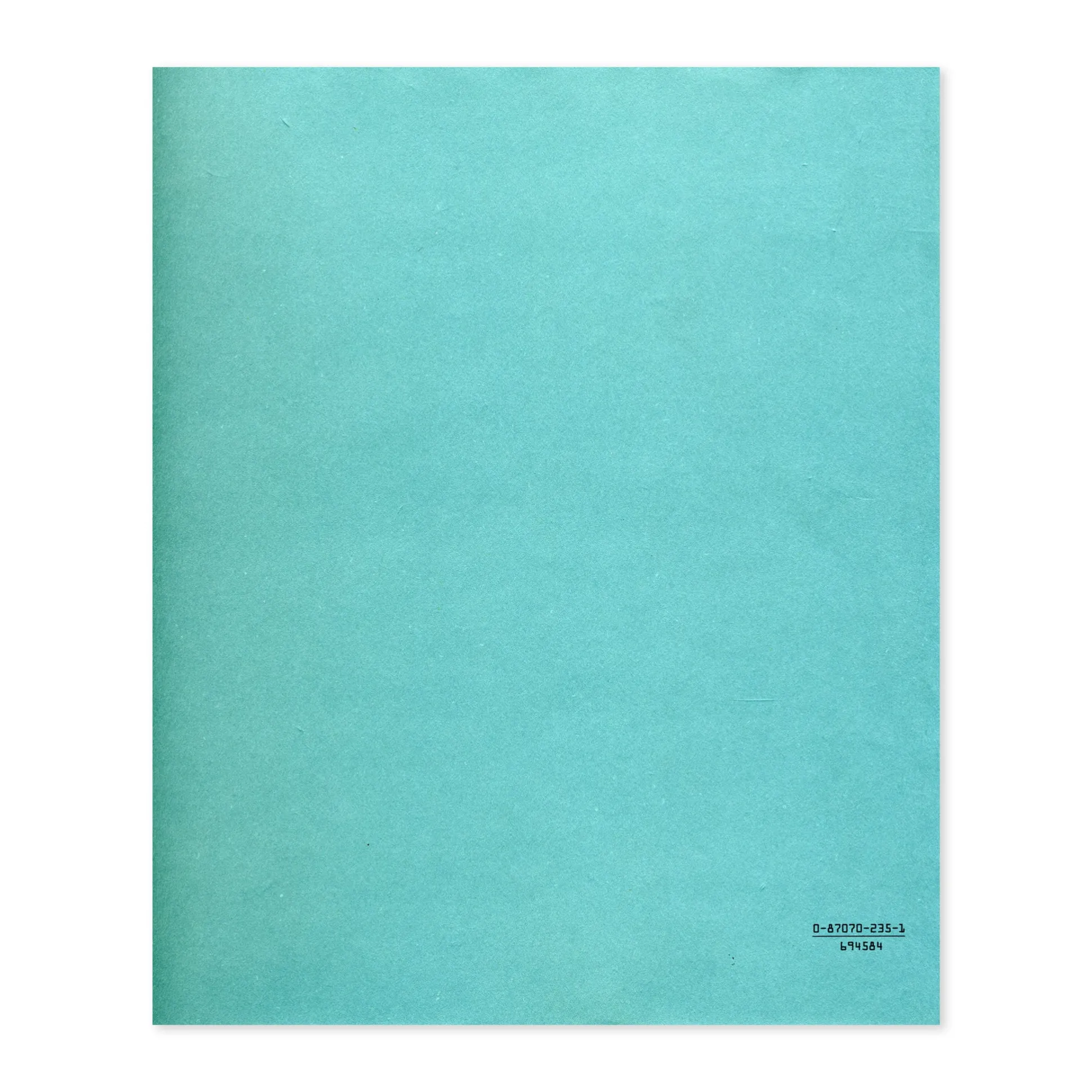 Paul Cezanne: The Basel Sketchbooks - Hardcover