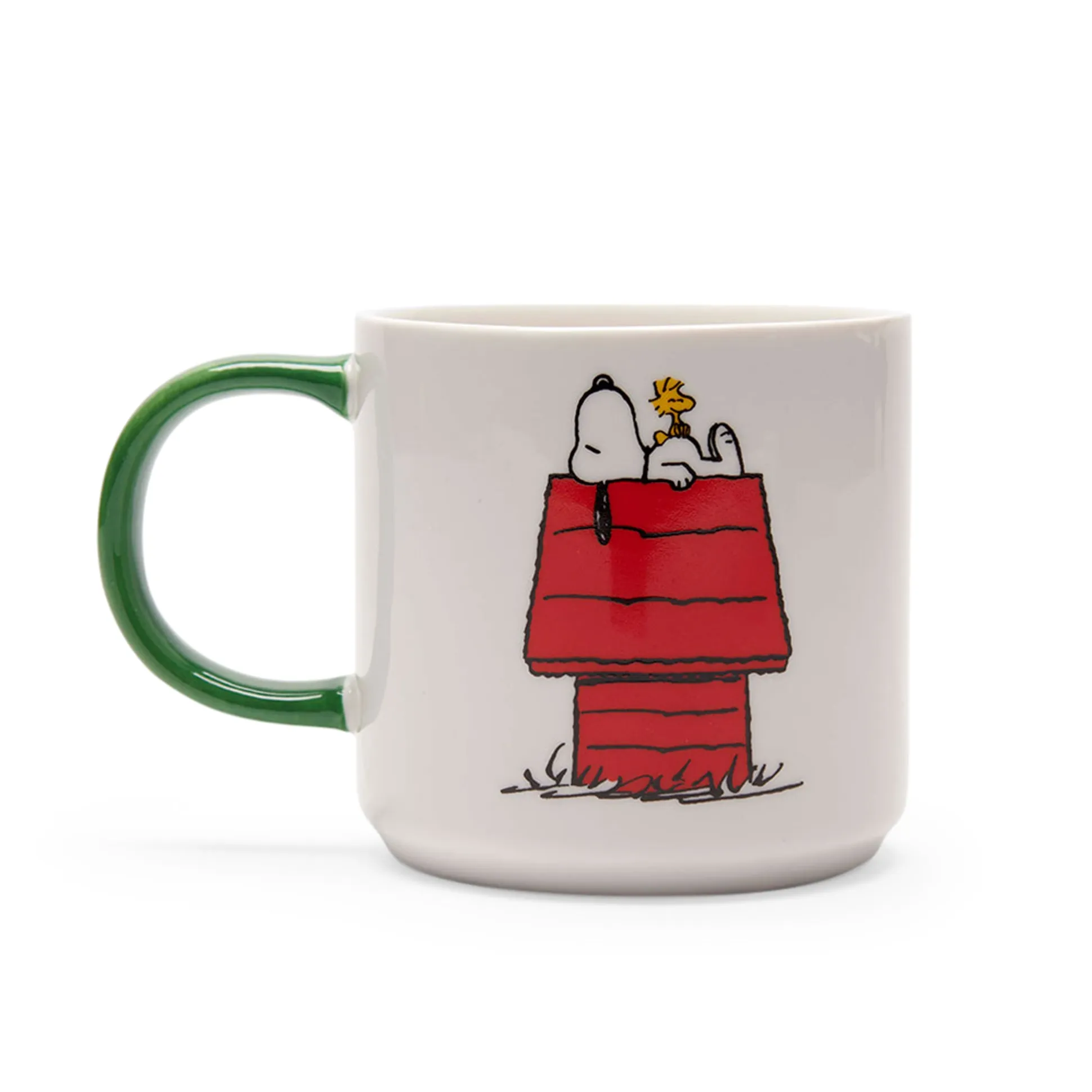 Peanuts Fine China Mug