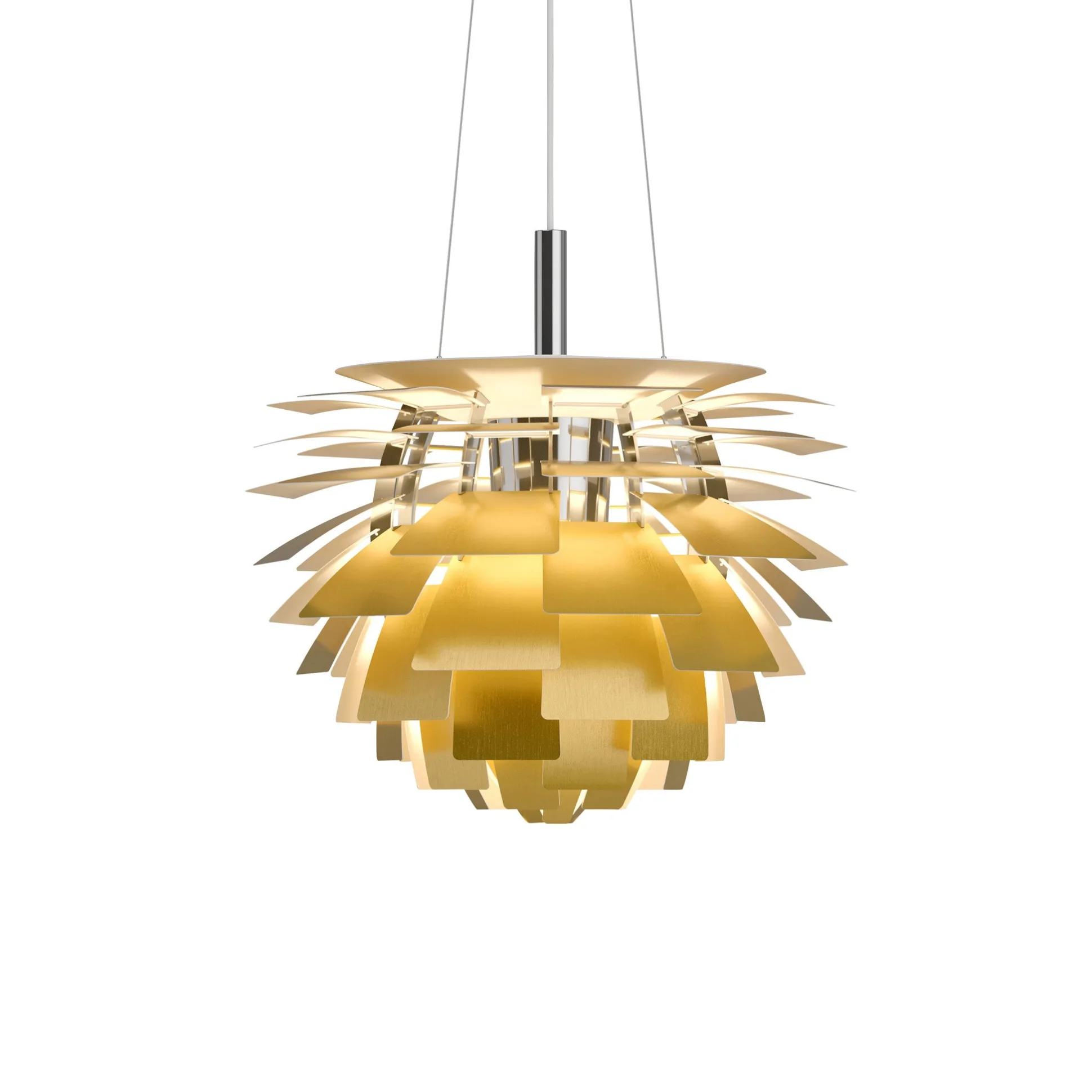 PH Artichoke Pendant Lamp
