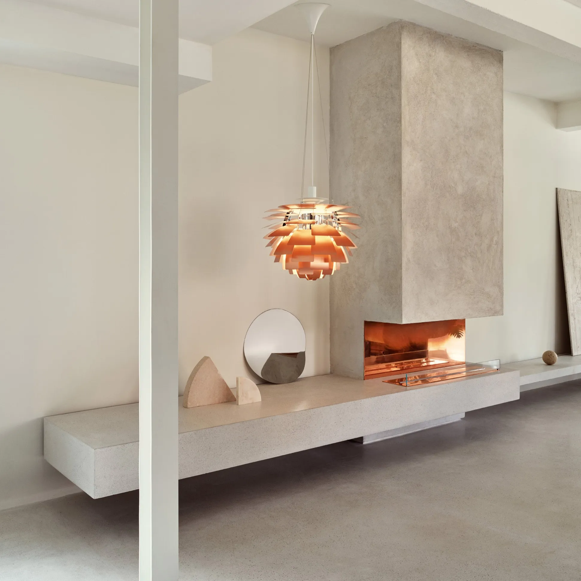 PH Artichoke Pendant Lamp