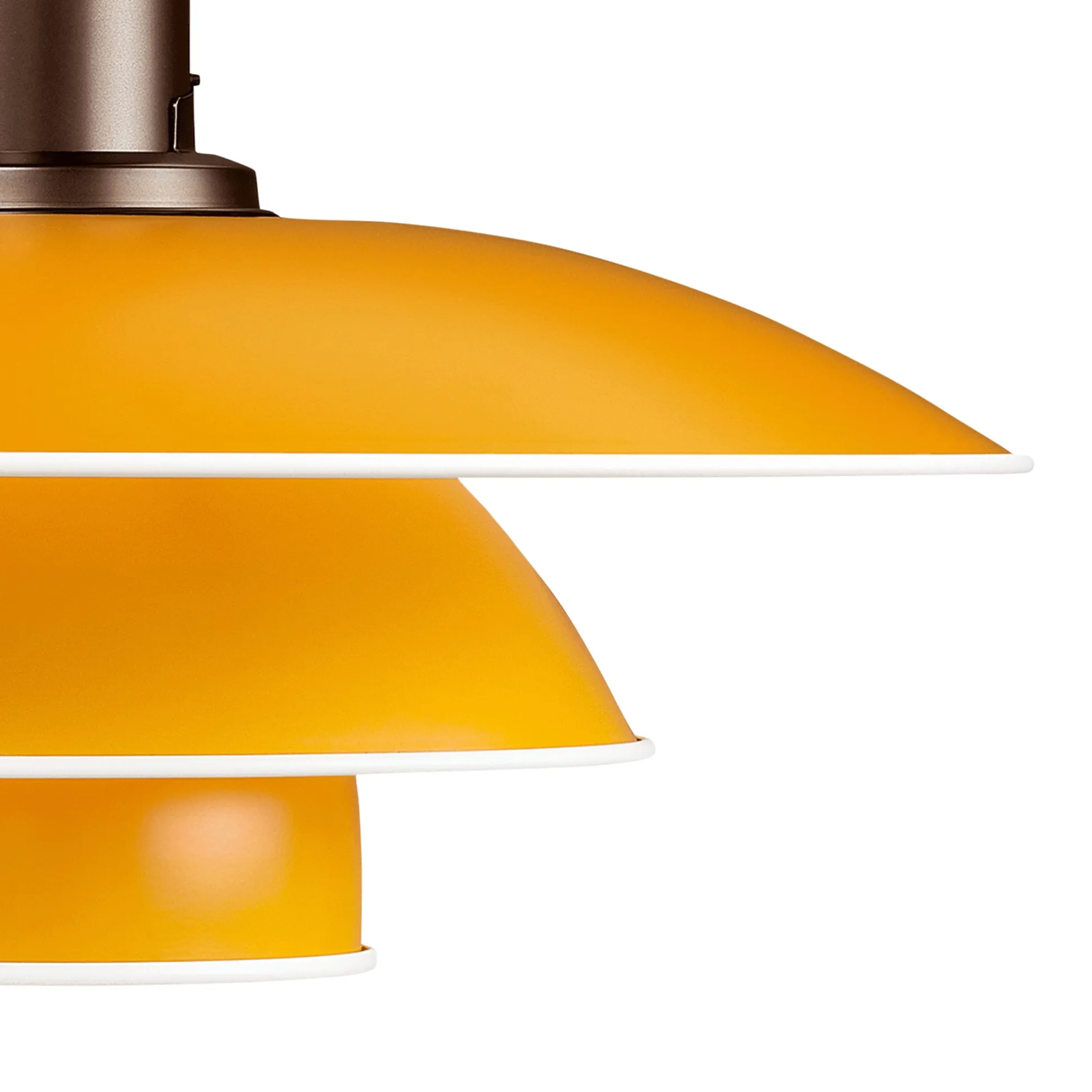 PH 3 1/2-3 Color Ceiling Lamp