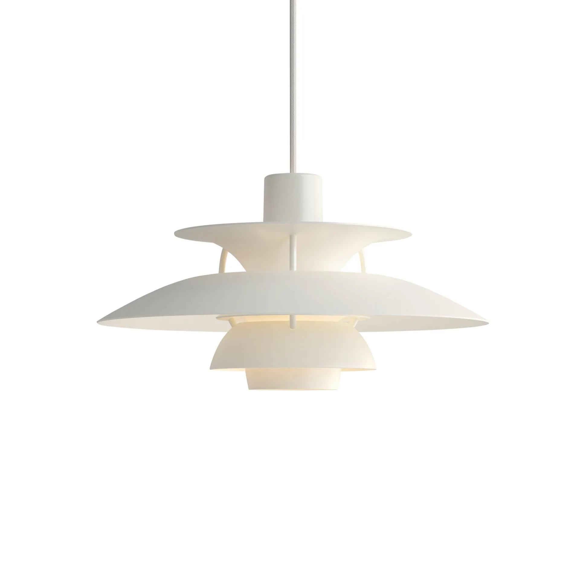 PH 5 Hanging Lamp