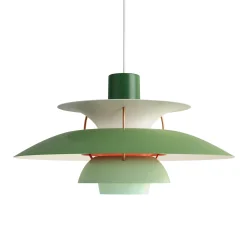 PH 5 Hanging Lamp