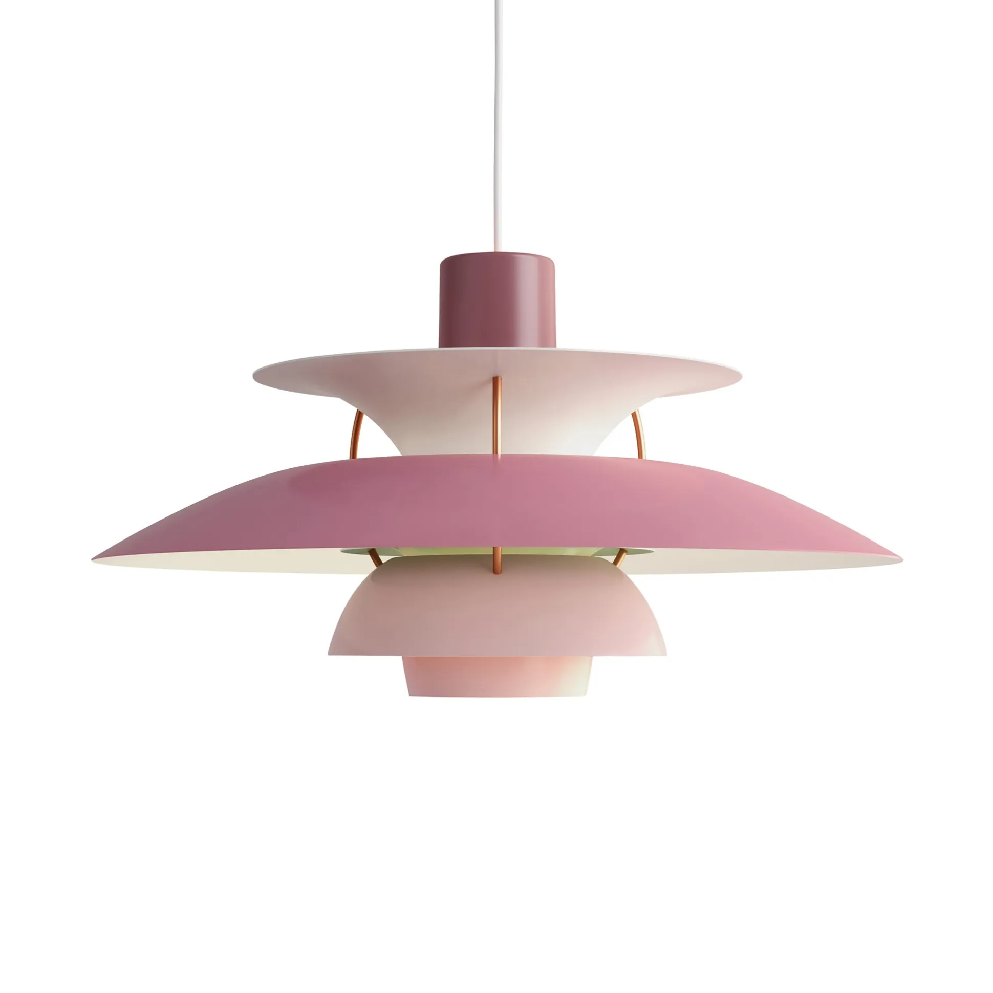 PH 5 Hanging Lamp