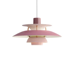 PH 5 Hanging Lamp