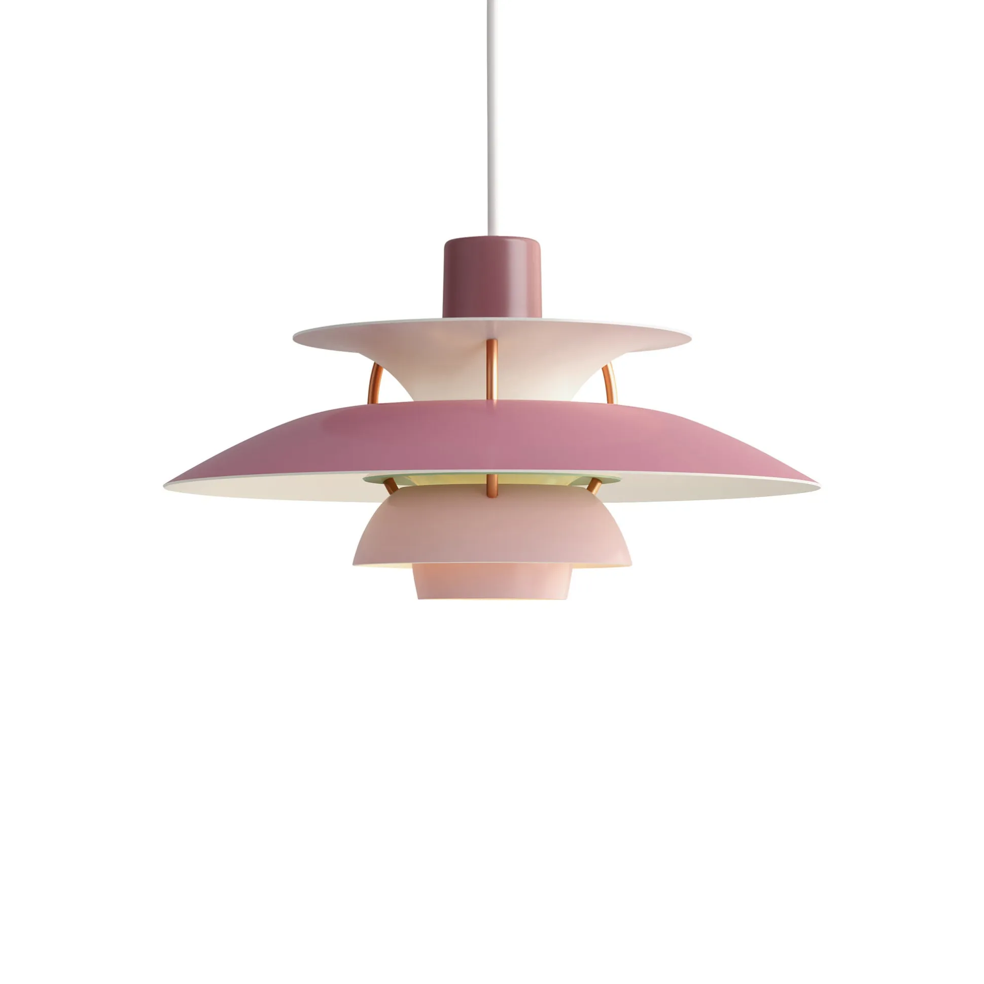 PH 5 Hanging Lamp
