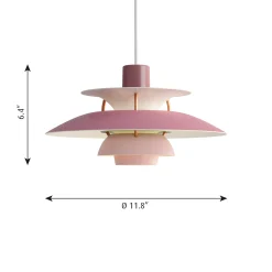 PH 5 Hanging Lamp