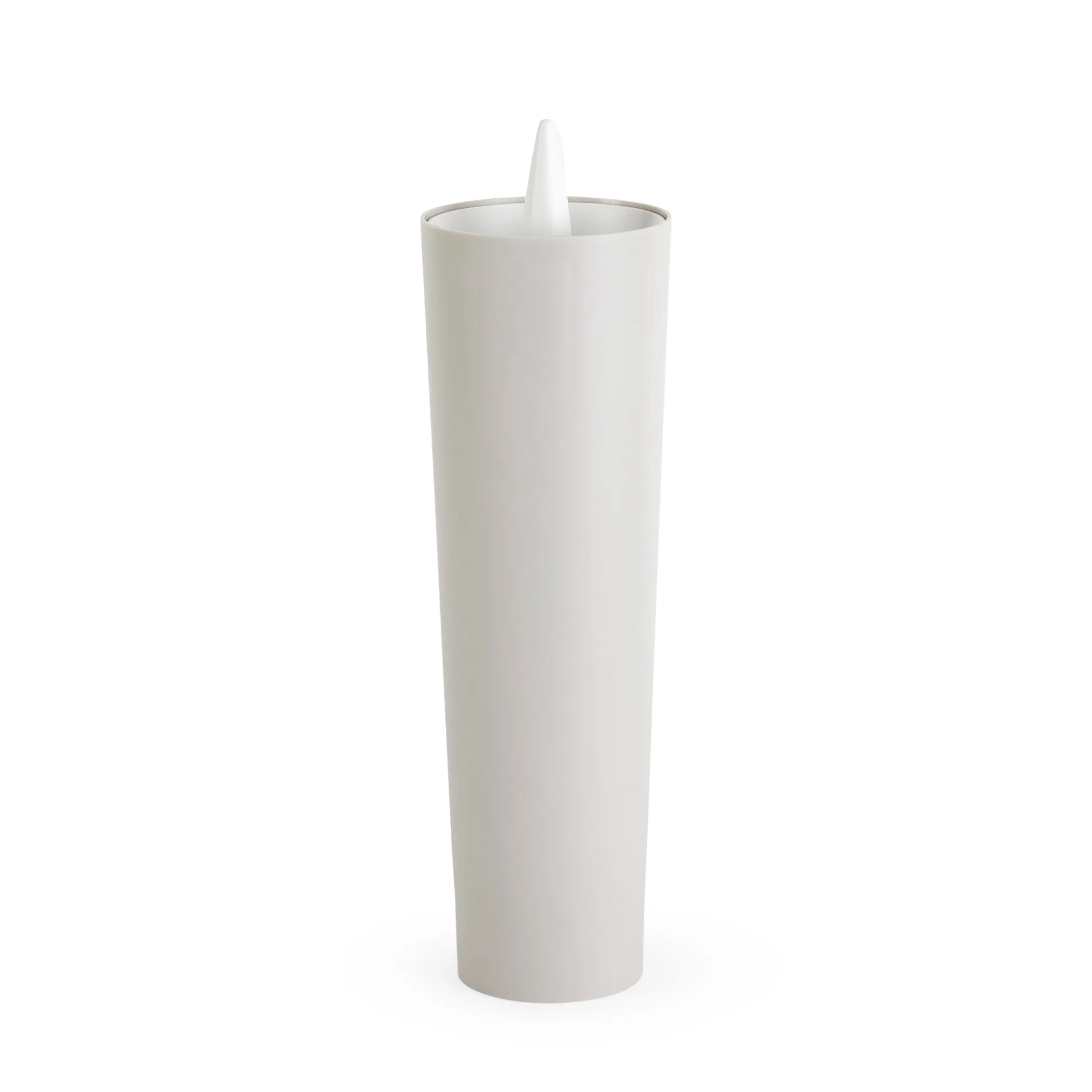 Philippe Starck Excalibur Recycled Plastic Toilet Brush