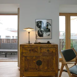 PH 3/ ½-2 ½  Table Lamp