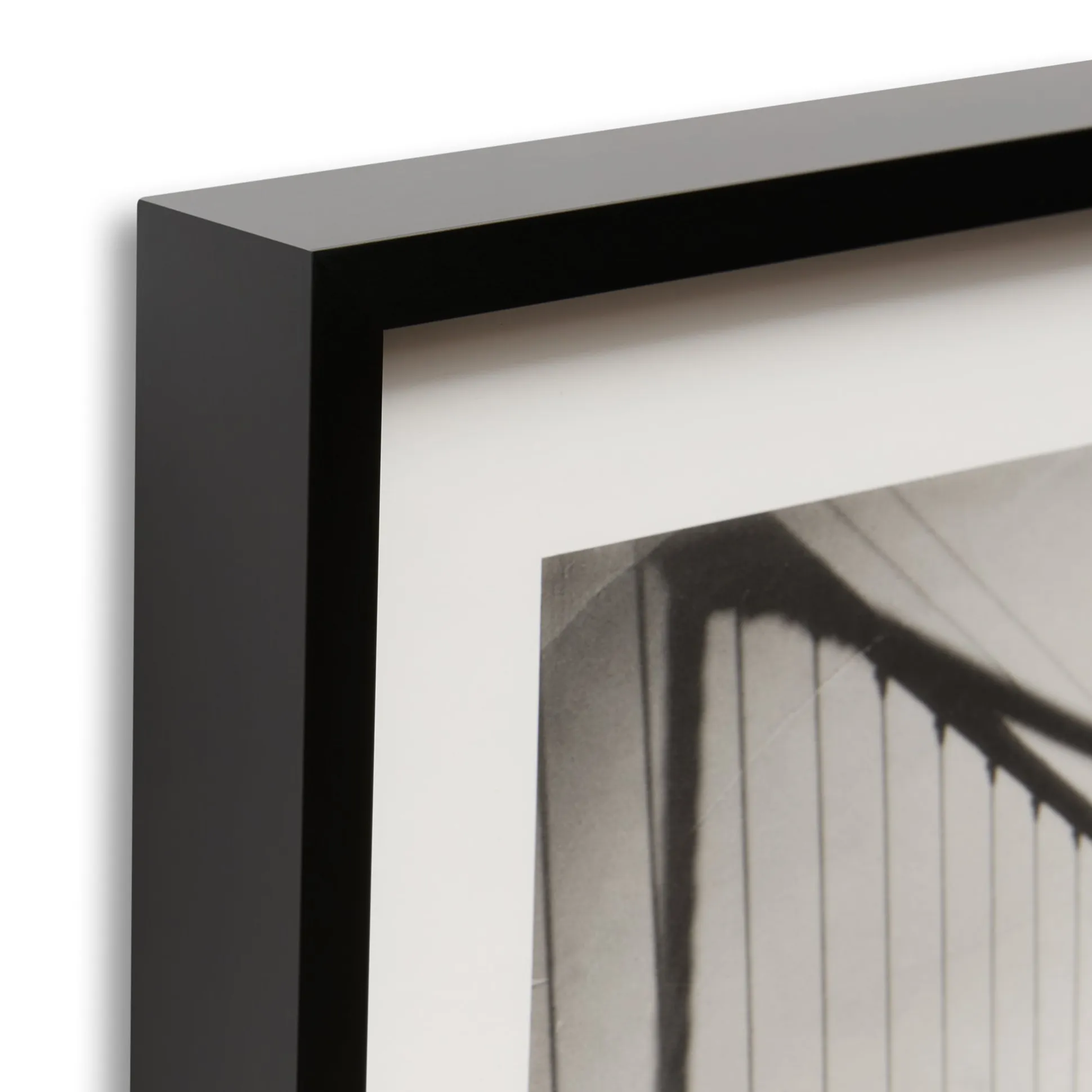 Pictures of the Times: A Century of Photography from The New York Times Framed Poster