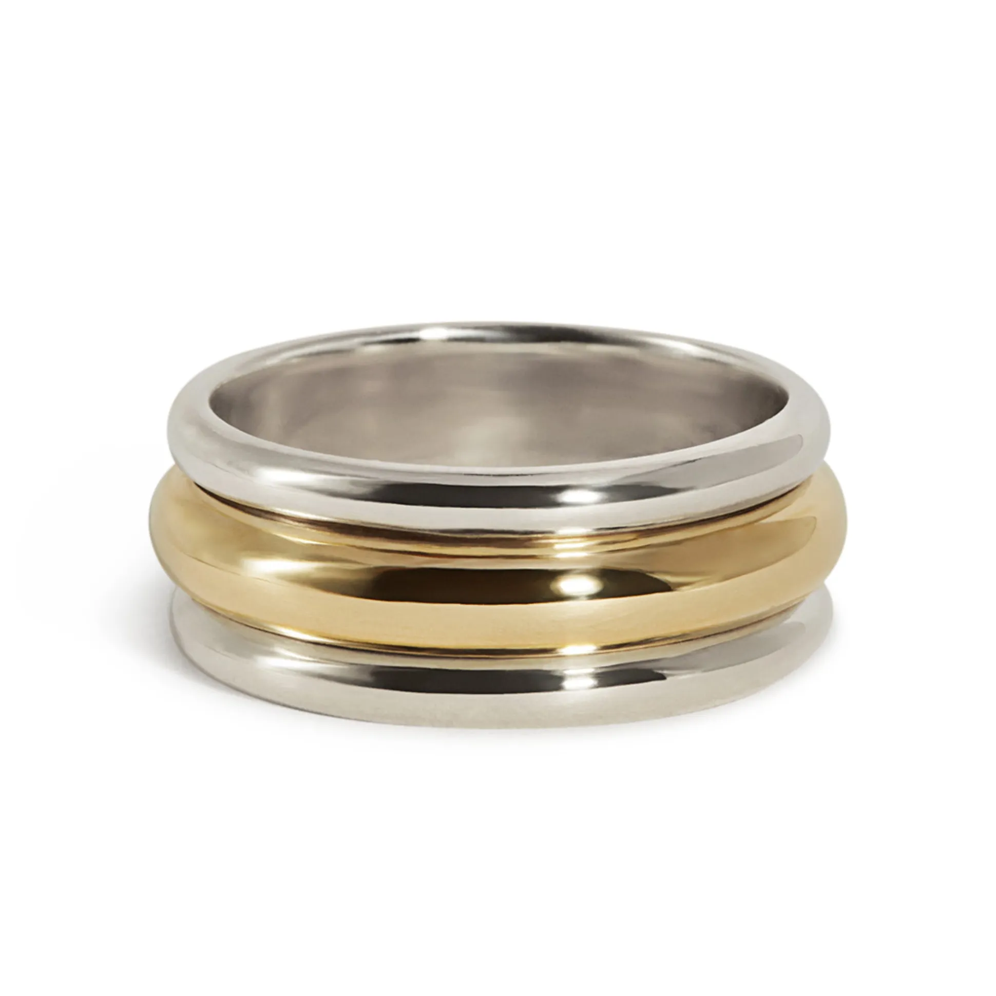 Pivot Ring III