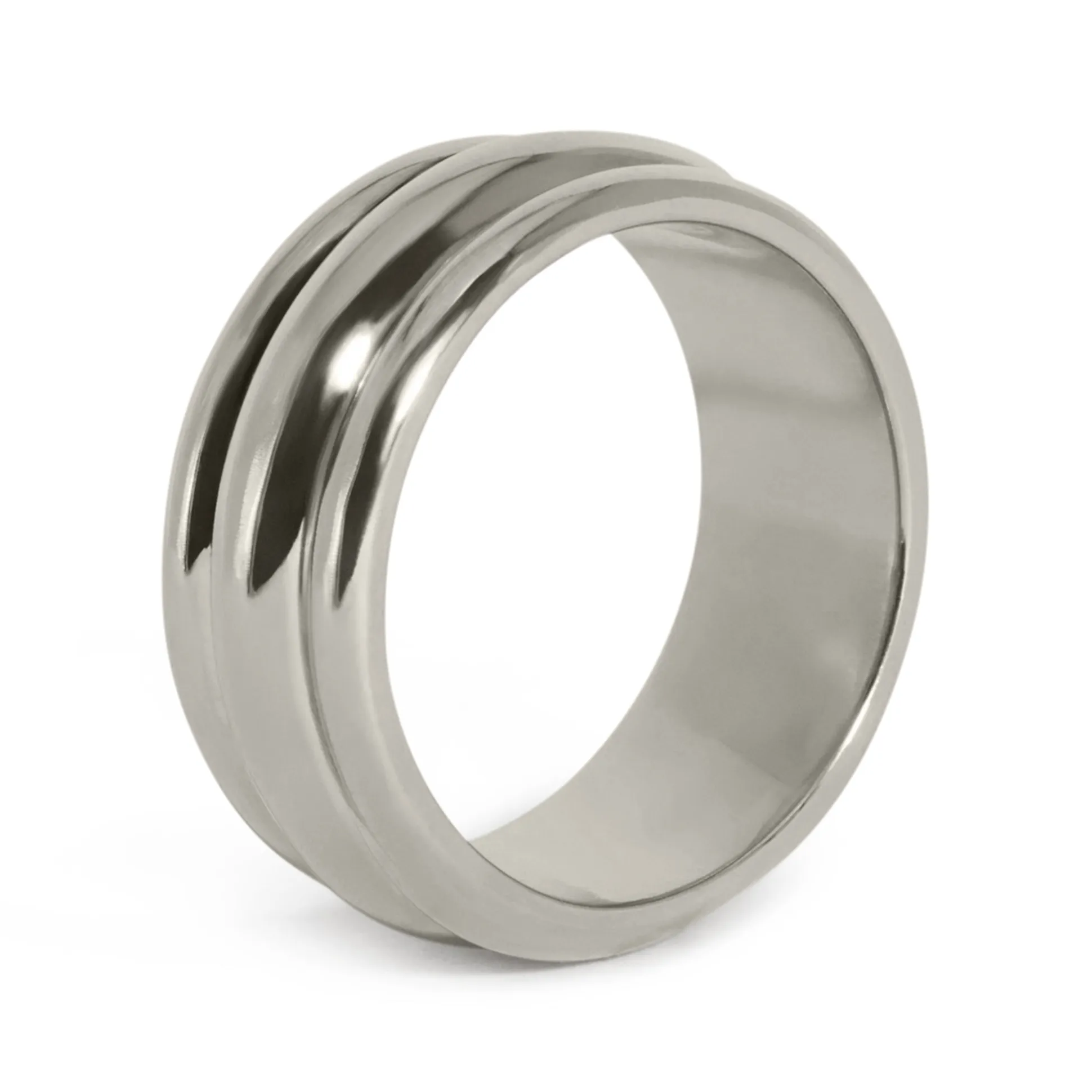 Pivot Ring III