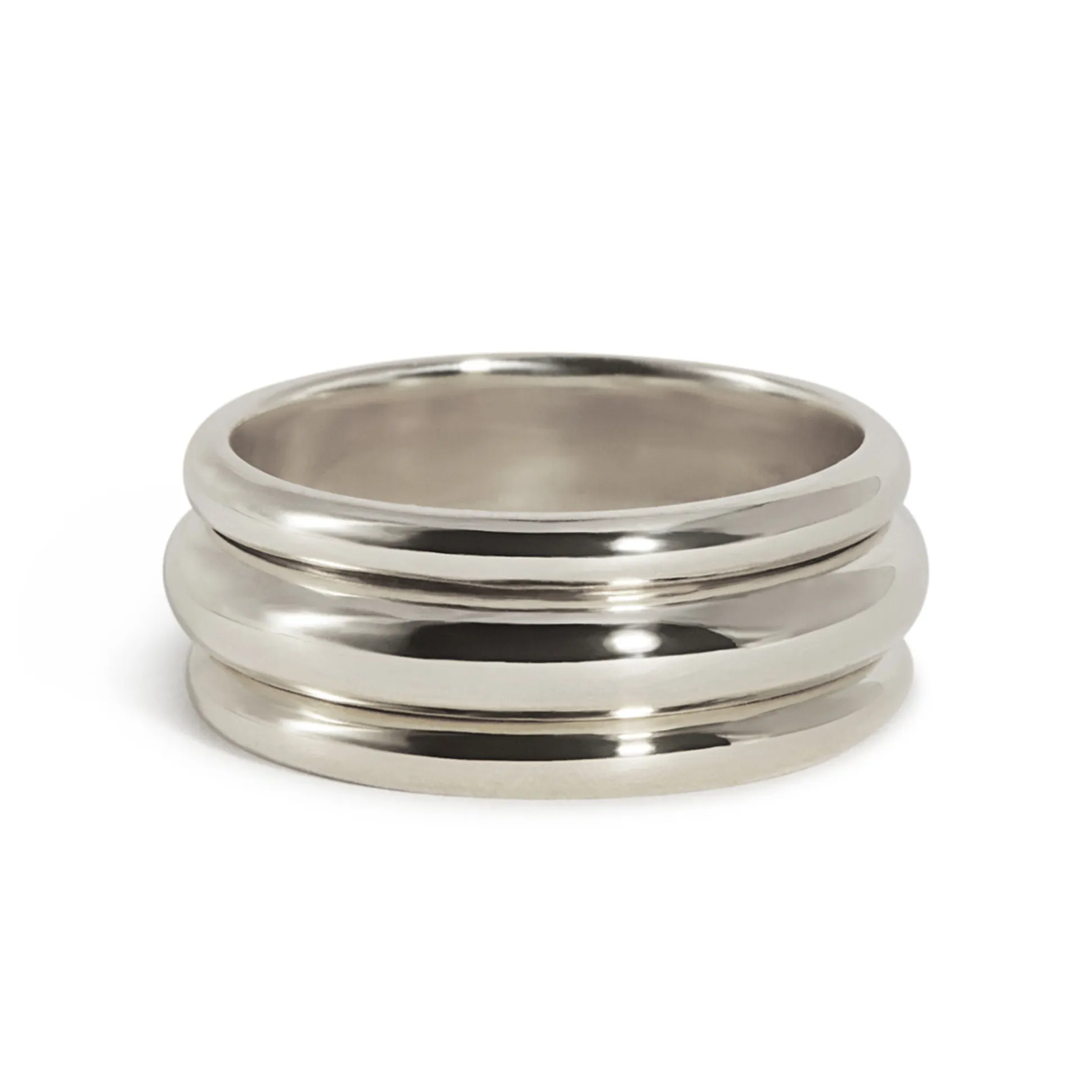Pivot Ring III