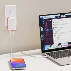 PlugBug Adapter with FindMy
