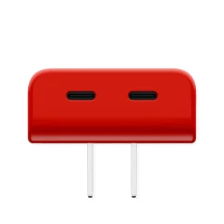 PlugBug Adapter with FindMy