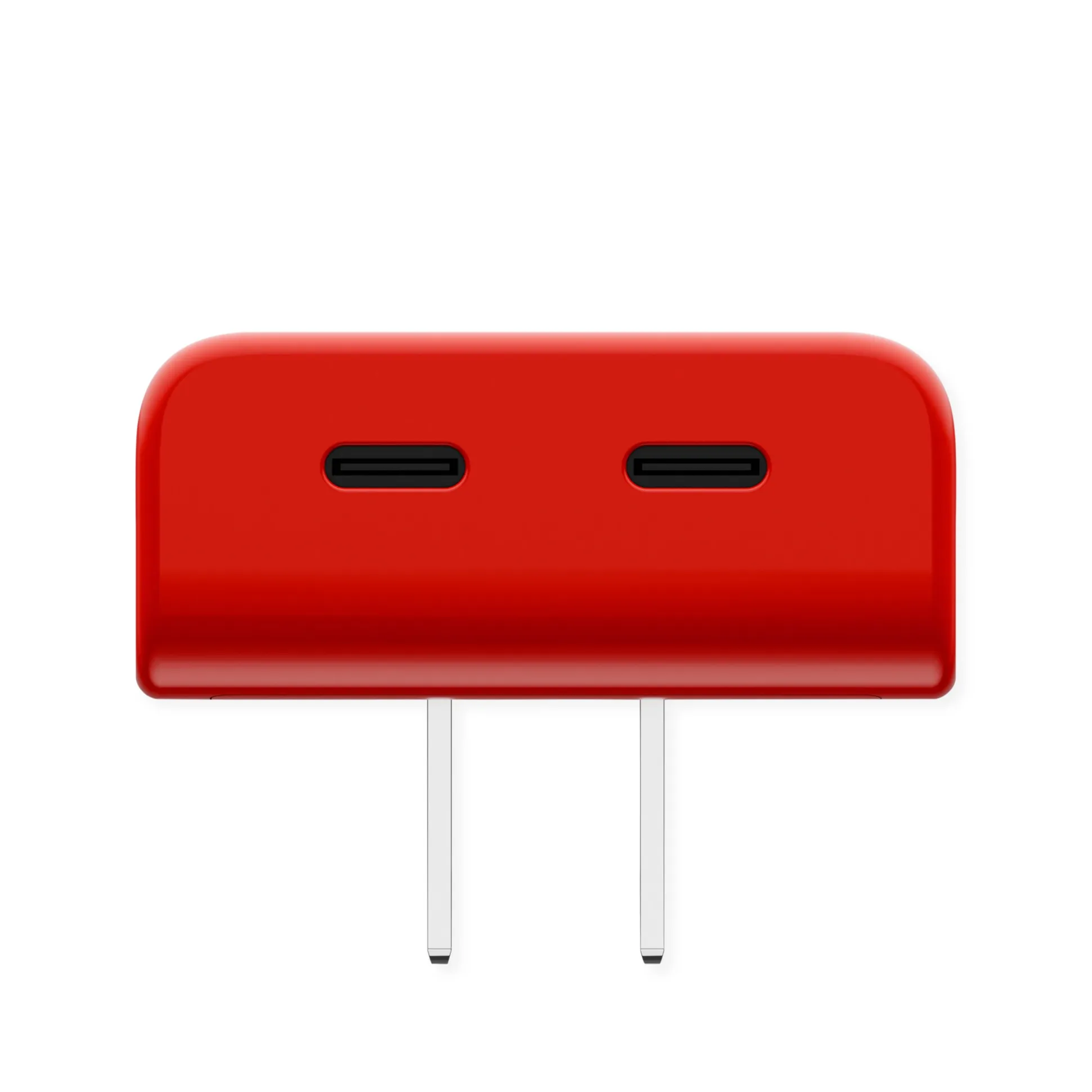 PlugBug Adapter with FindMy