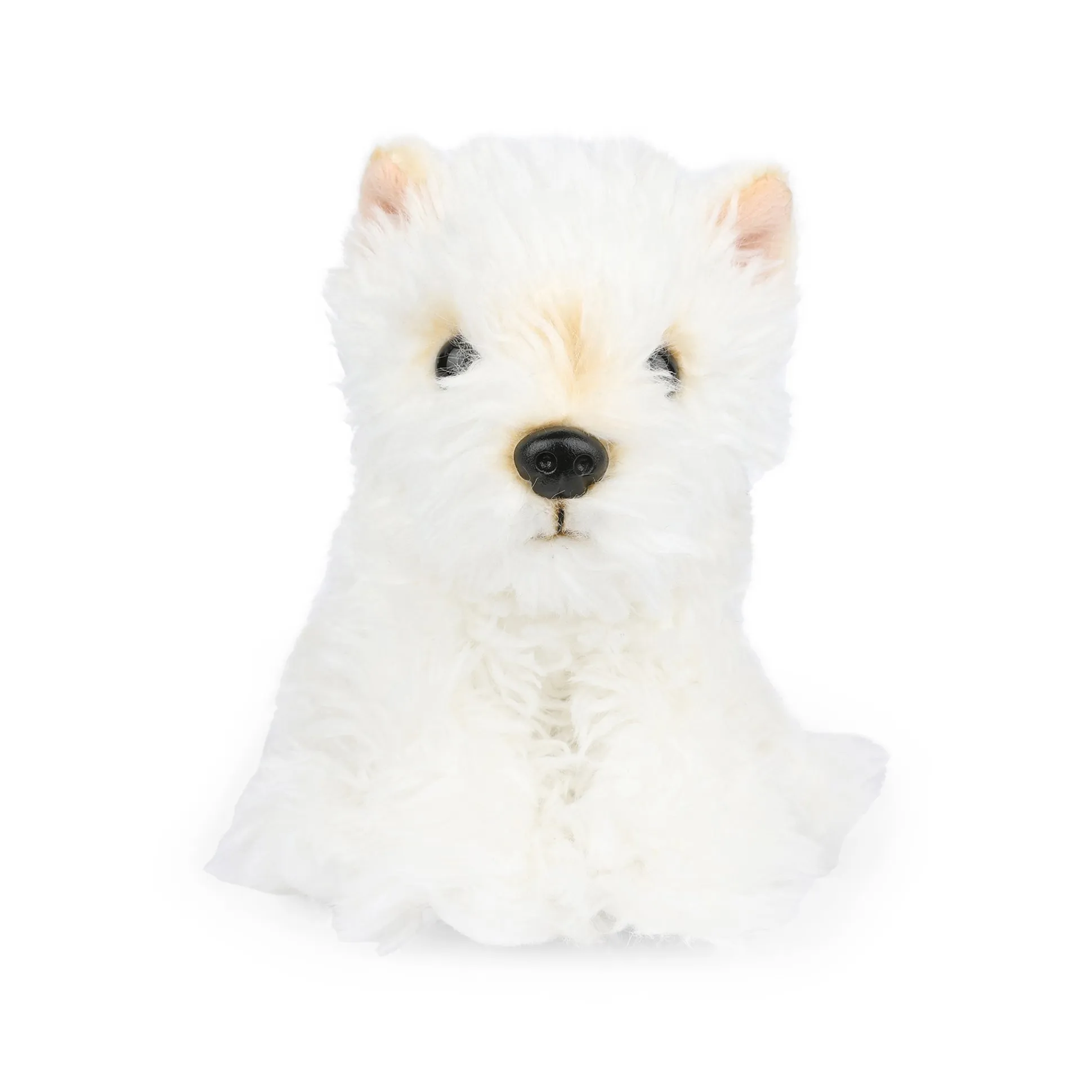 Plush Chaps Series Pet Toy