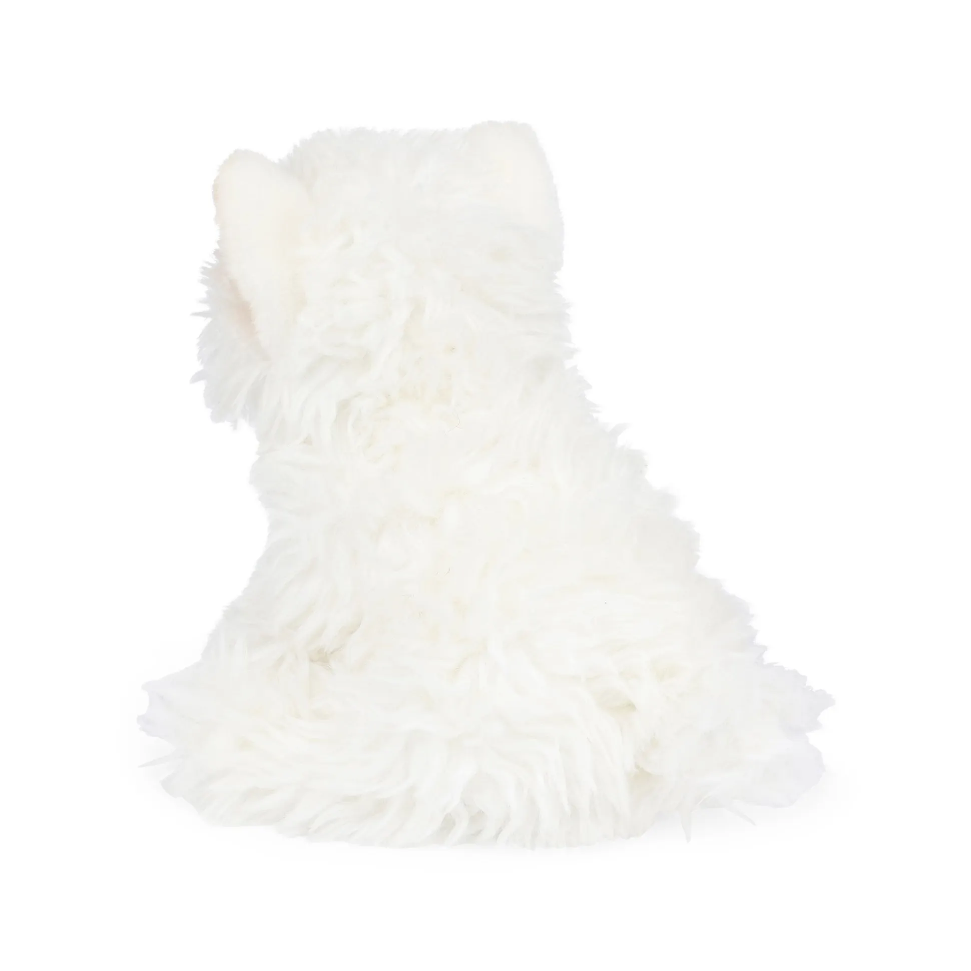 Plush Chaps Series Pet Toy