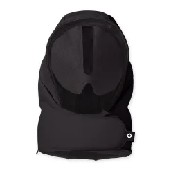 Pluto Pod Travel Pillow & Eye Mask