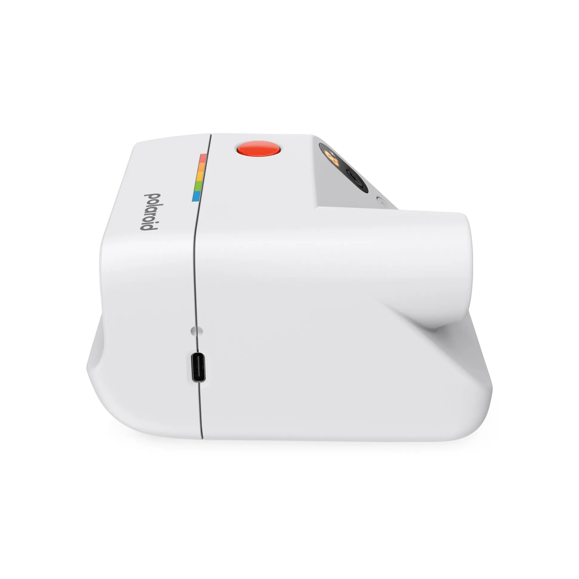 Polaroid Go Generation 3 Instant Camera