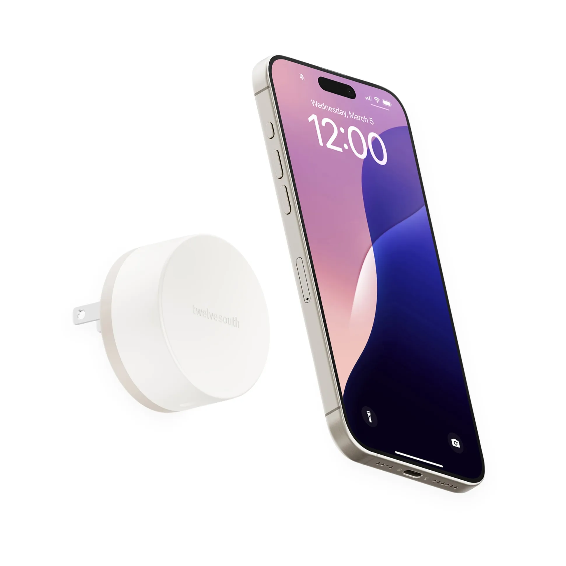 PowerBug MagSafe Charging Dock