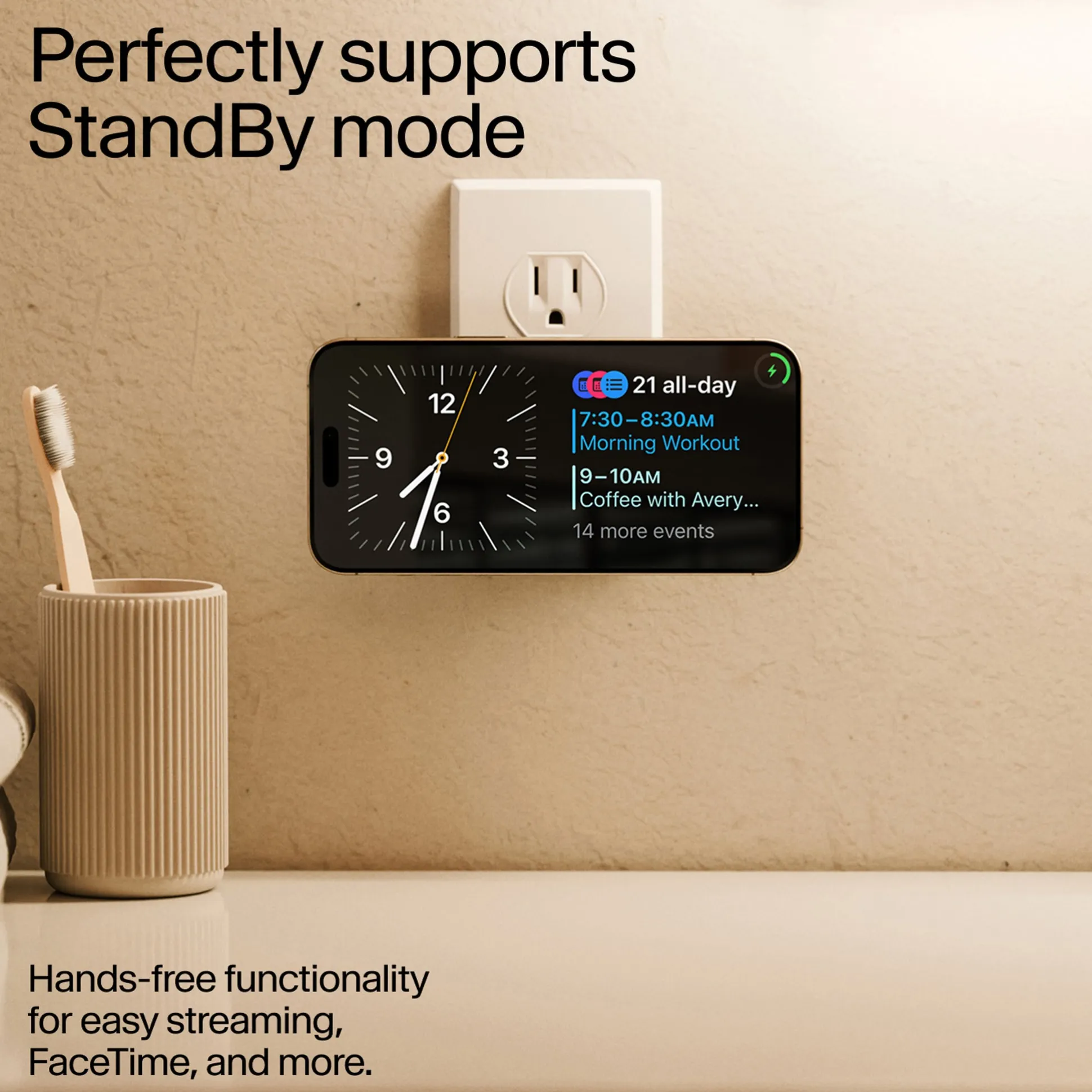 PowerBug MagSafe Charging Dock