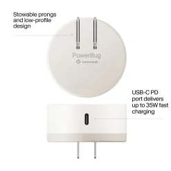 PowerBug MagSafe Charging Dock
