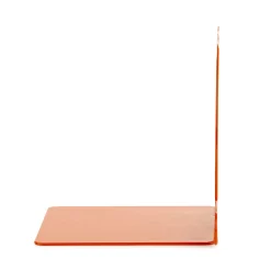 Pretzel Single Bookend