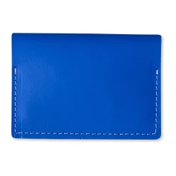 Primary Recycled Leather Wallet