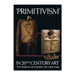 Primitivism in 20th Century Art - Paperback