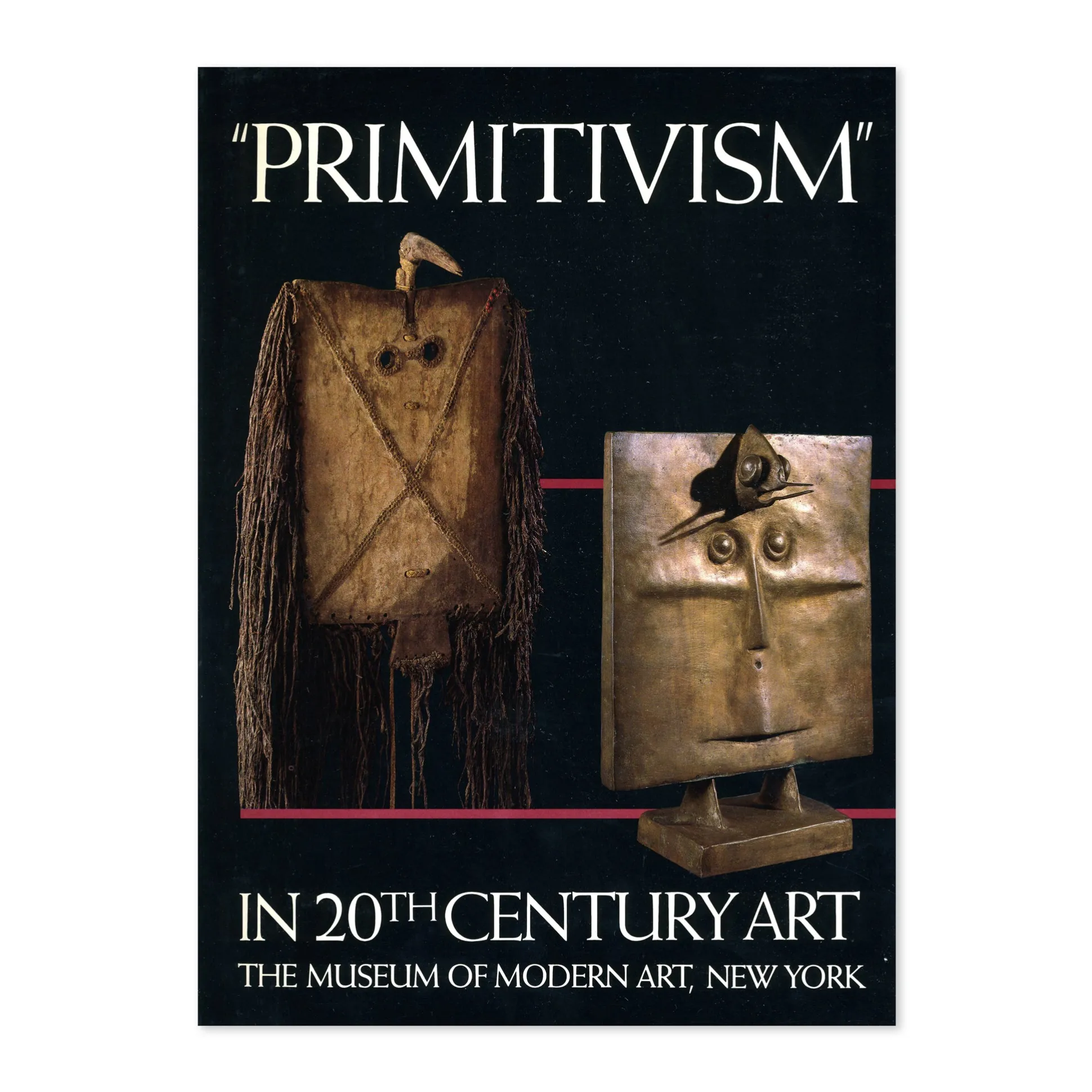 Primitivism in 20th Century Art - Paperback