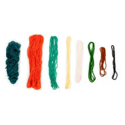Punch Needle Embroidery Kit