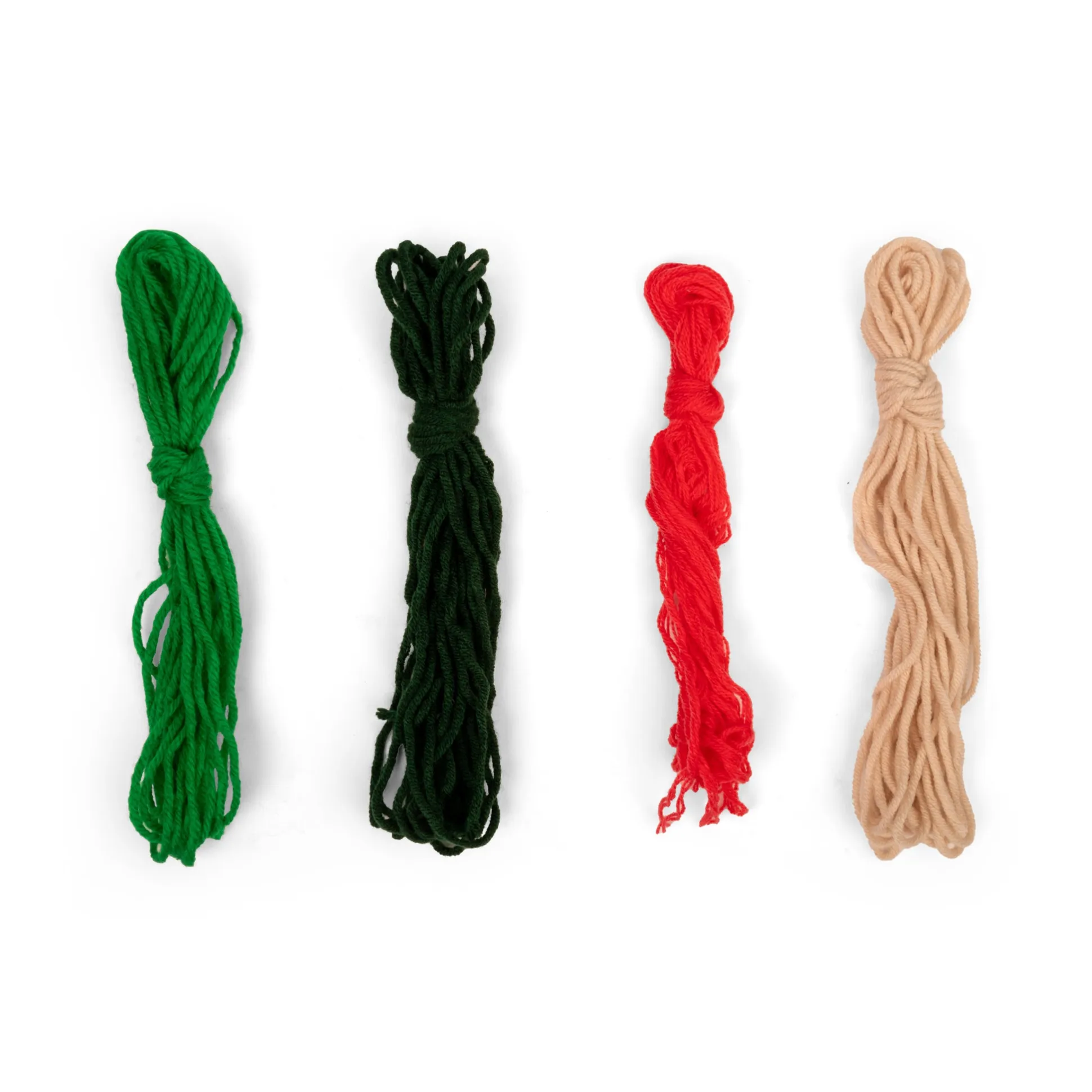 Punch Needle Embroidery Kit