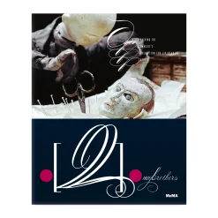 Quay Brothers: On Deciphering the Pharmacist's Prescription for Lip-Reading Puppets - Paperback
