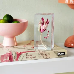 Rare Tulip Objet d’Art