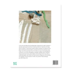 Rauschenberg: Canyon, One on One Series - Paperback