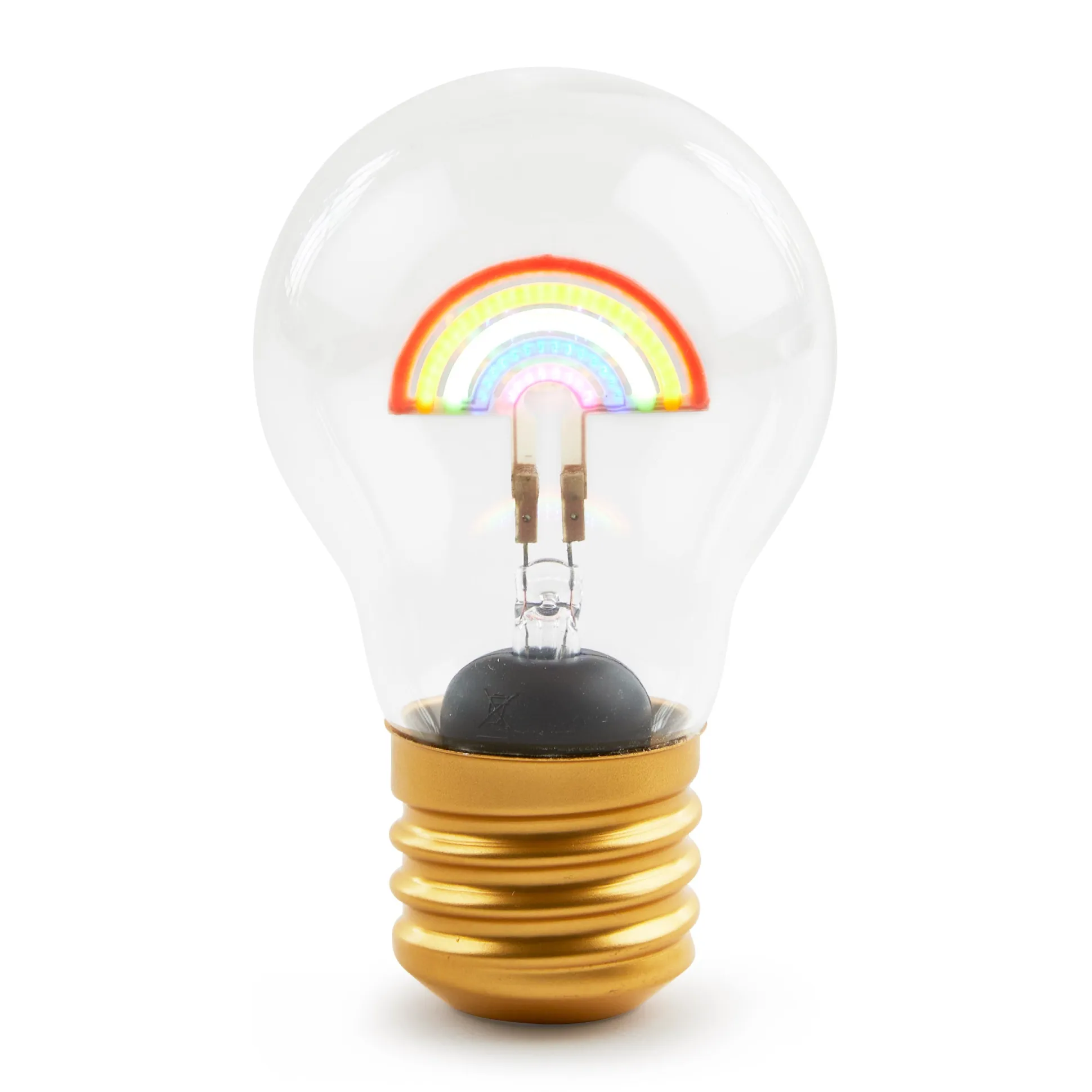 Rechargeable Bulb Light