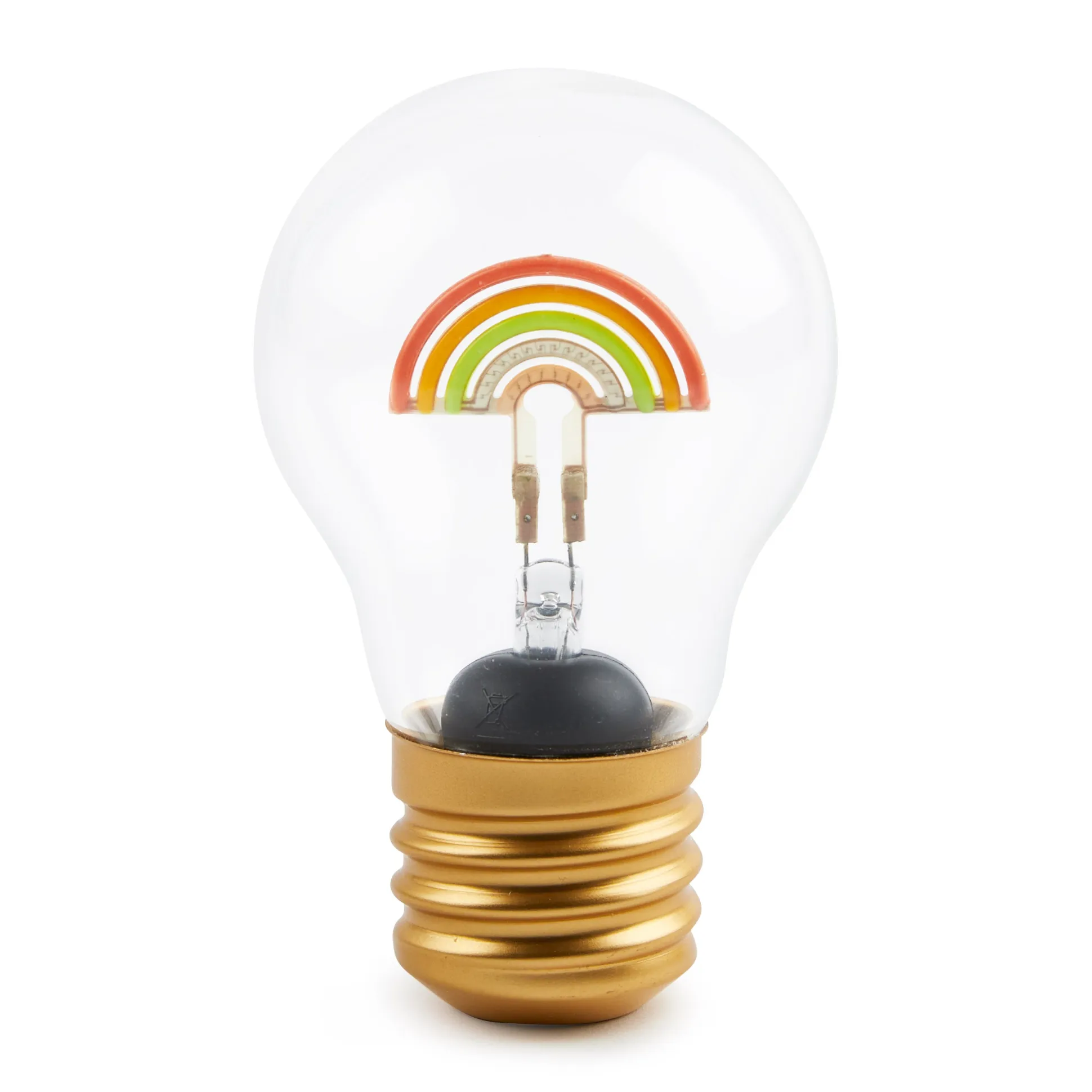 Rechargeable Bulb Light