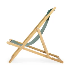 Relax Folding Deck Chair