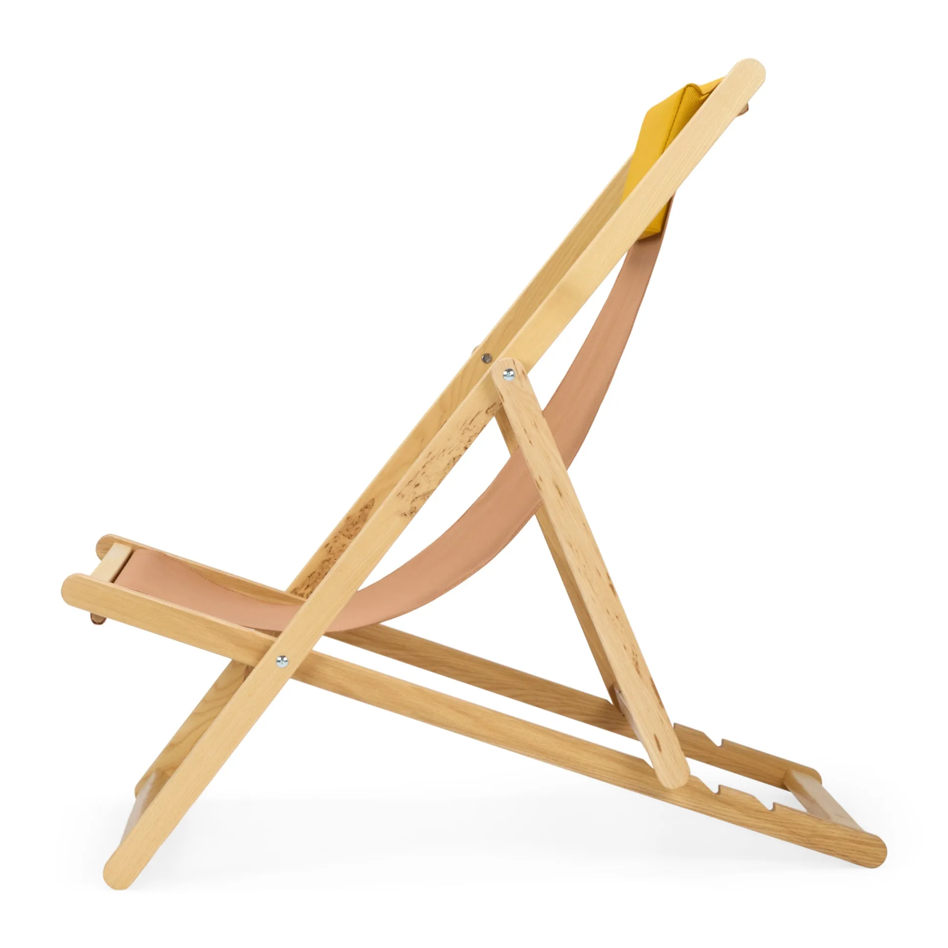 Relax Folding Deck Chair