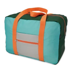 Remember Duffle Travel Bag