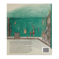 René d’Harnoncourt and the Art of Installation - Hardcover