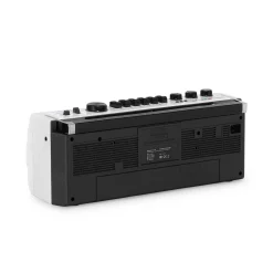 Retrospekt Hello Kitty BX-85 Bluetooth Cassette Player Boombox