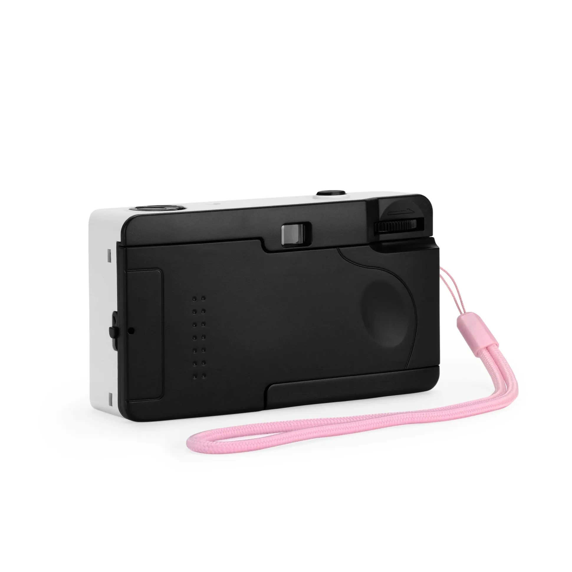 Retrospekt Hello Kitty FC-11 35mm Camera