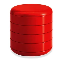Rexite Multiplor Rotating Desk Organizer