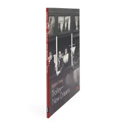 Robert Frank: Trolley—New Orleans, One on One Series - Paperback