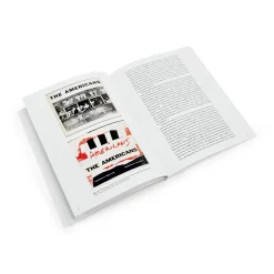 Robert Frank: Trolley—New Orleans, One on One Series - Paperback