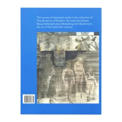 Robert Rauschenberg, Artist Series - Paperback