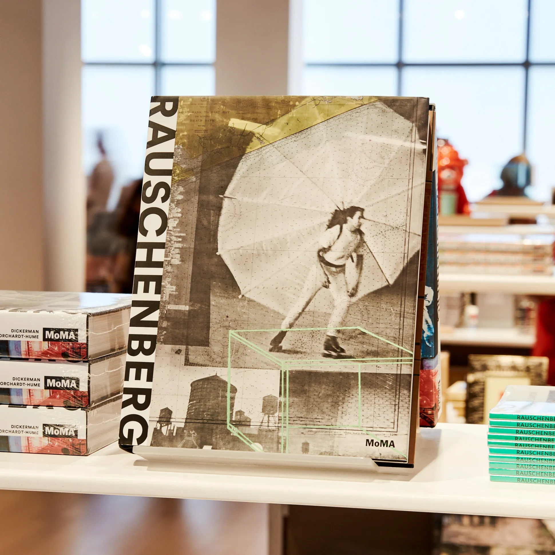 Robert Rauschenberg - Hardcover