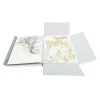 Robert Rauschenberg: Thirty­-Four Drawings for Dante’s Inferno